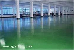 深圳建材市場新趨勢 環(huán)氧樹脂地板與裝飾材料銷售整合發(fā)展