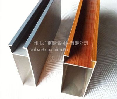 江西鋁方通供應指南 價格與廠家深度解析