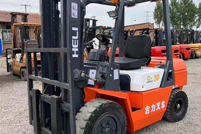 黑河市工程機(jī)械租賃服務(wù)全解析 叉車、汽車吊與直臂車的選擇與應(yīng)用