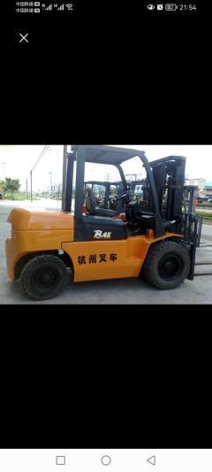 便捷高效 2公里內(nèi)叉車出租服務(wù)，專業(yè)卸貨與租賃解決方案