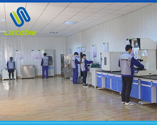 山西電纜生產與采購指南 聚焦神龍電纜及行業(yè)經(jīng)營之道